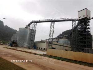 石化（鍛后焦、石油焦）